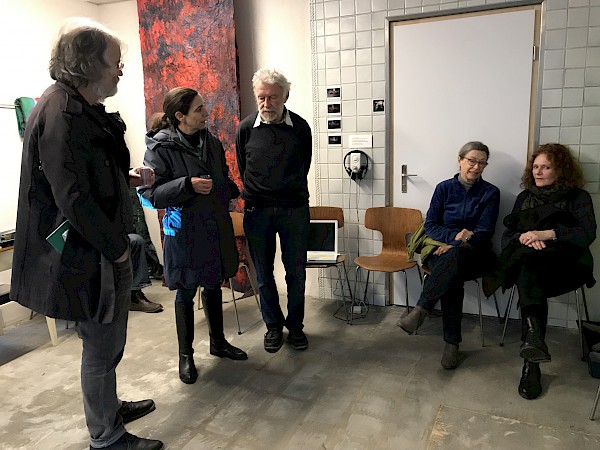 Finissage